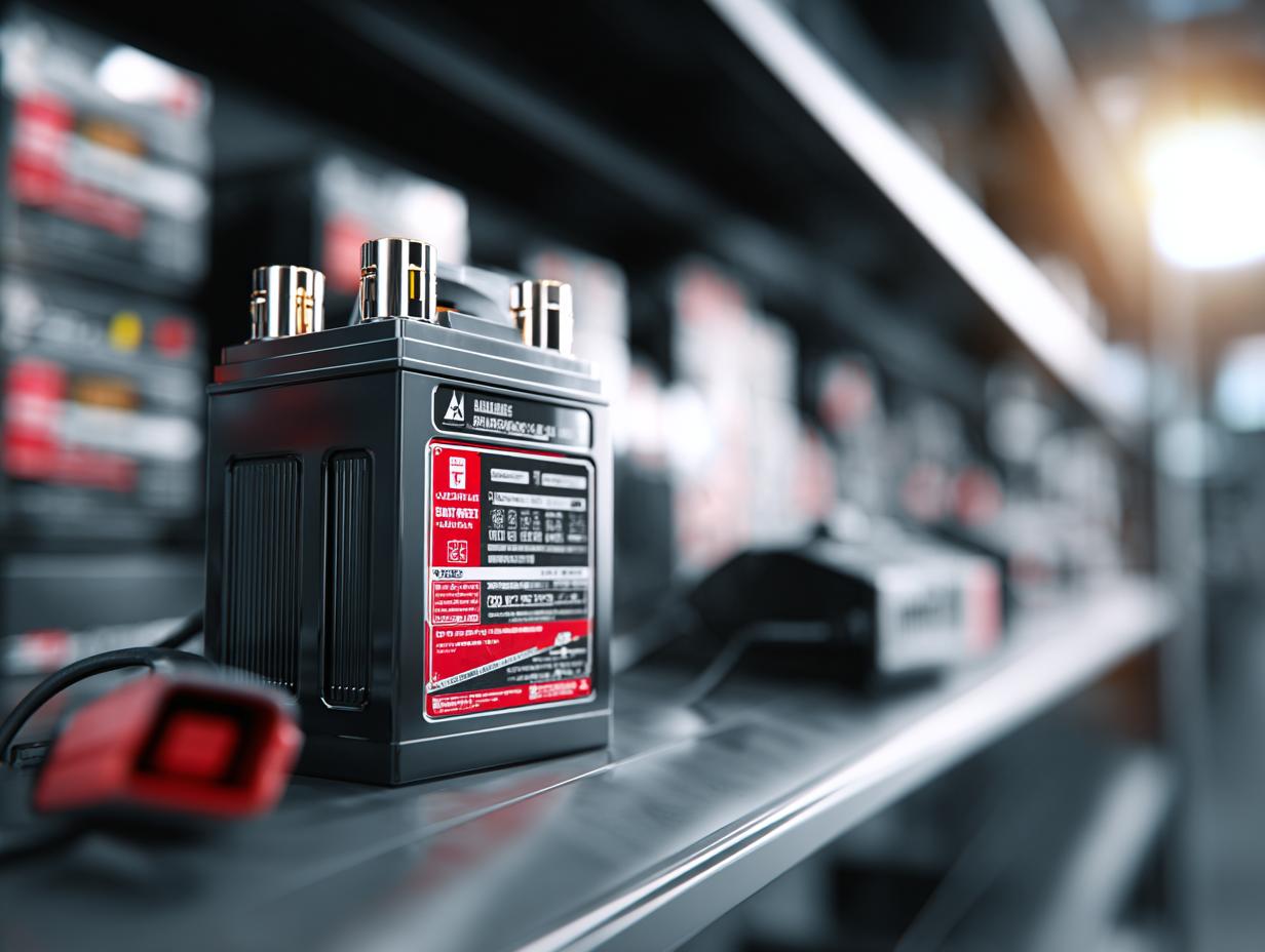 О компании AutoParts Express