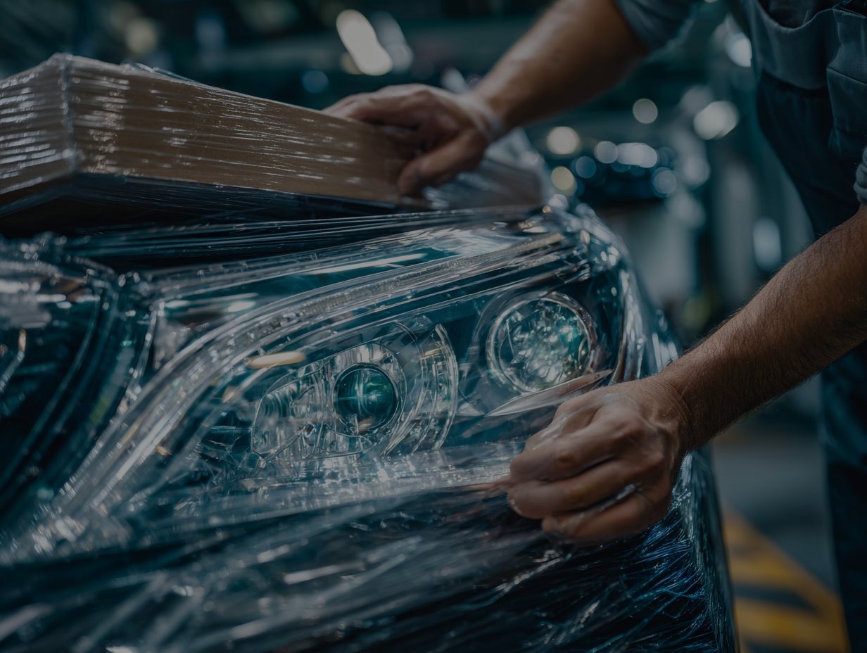 Американские марки