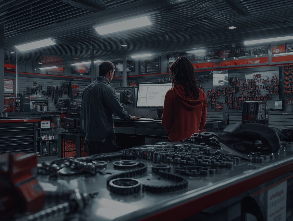 Корейские марки